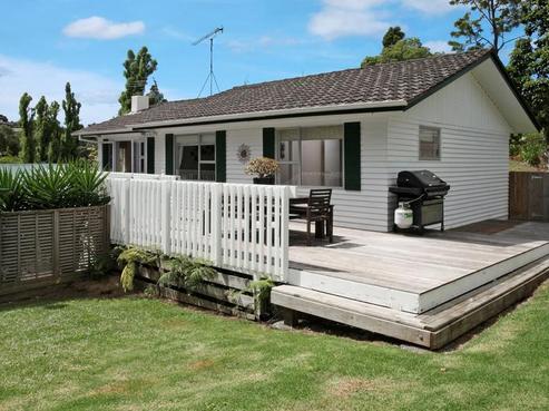 65 Mountbatten Avenue, Hillcrest