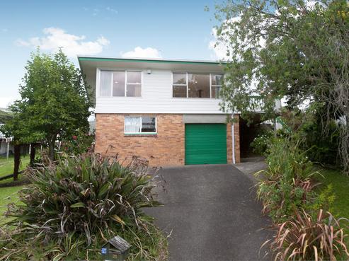 25 Rangitiki Crescent, Lynfield