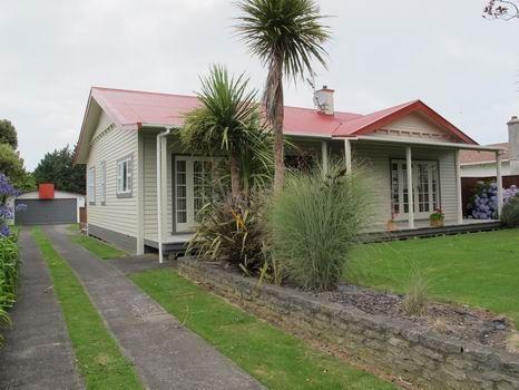 22 Gladstone Street, Hawera