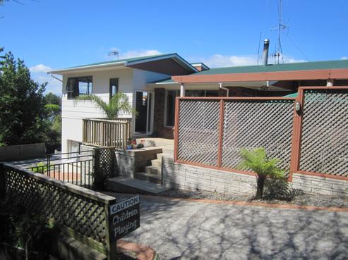 120 Ridge Street, Otumoetai