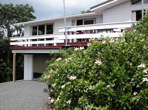 58 Motel Road, Tutukaka