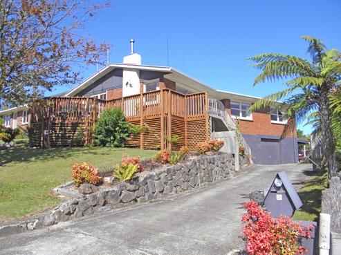 8 Peachgrove Terrace, Hillcrest