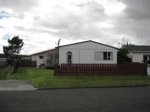1/43 Thomas Place, Foxton Beach