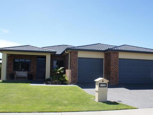 8 Portland Place, Poraiti