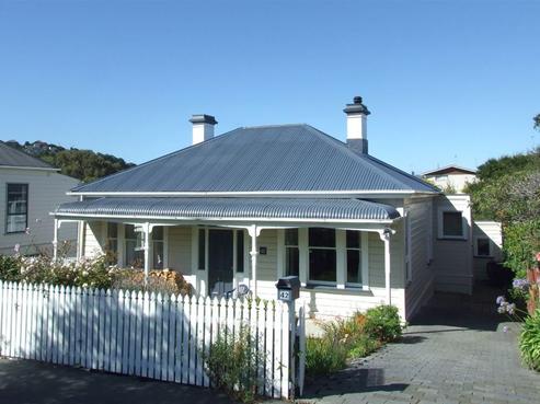 42 Rawhiti Street, Musselburgh