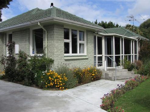 1 Walker Street, Kaiapoi