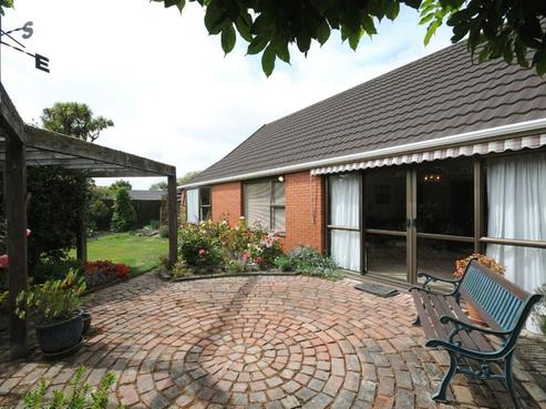2/29 Plynlimon Road, Fendalton