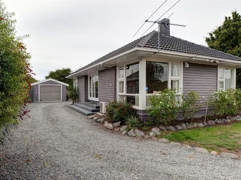 428 Wairakei Road, Burnside