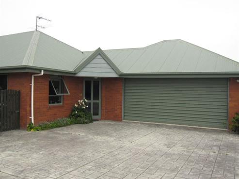 8 Marshall Street, Rangiora