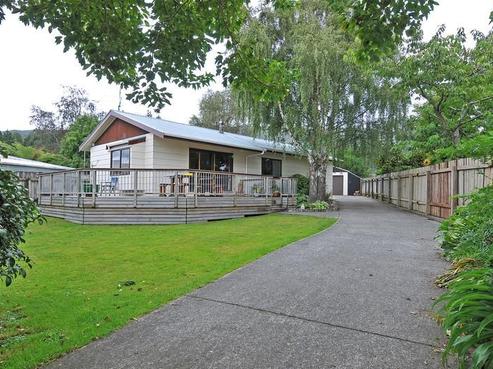 49 Maclaren Street, Maymorn