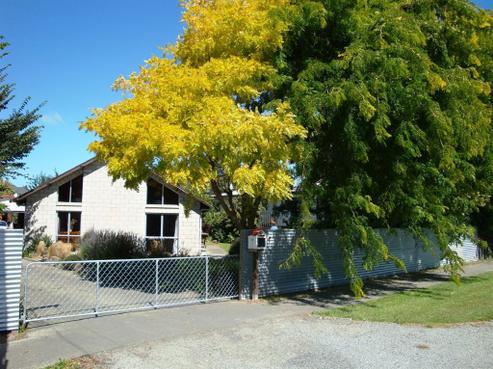 20 Matai Street, Pleasant Point