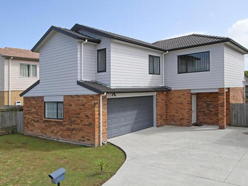 14C Charlenne Close, Ranui