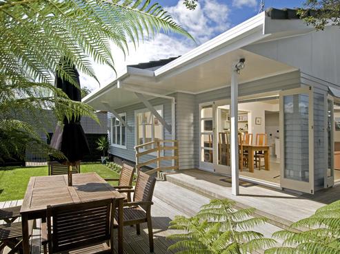 47 Melanesia Road, Kohimarama