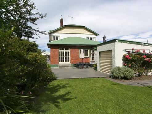 45 Elizabeth Street, Seaview