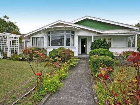 2 Cameron Terrace, Napier Hill