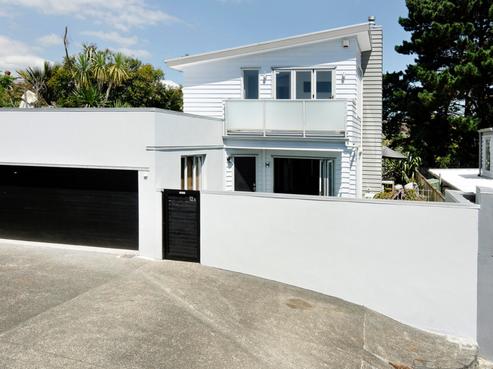 12A School Road, Morningside