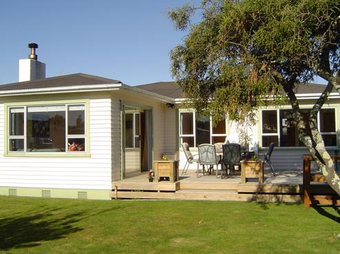 1 Andrew Street, Feilding