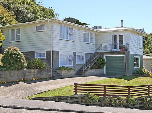 23 Halifax Street, Kingston