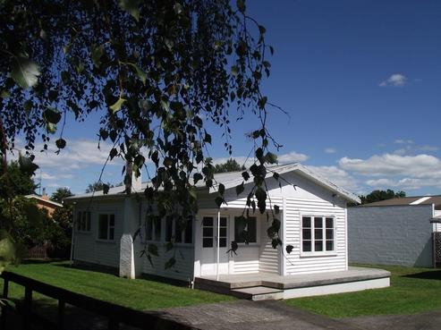 14 Hetherington Street, Morrinsville