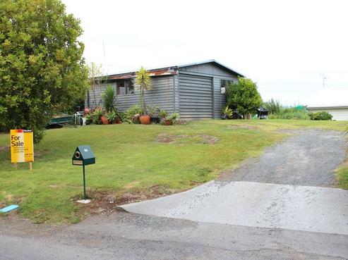 88 Mackesy Road, Parahaki