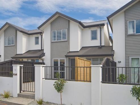 40 Mustang Avenue, Wigram