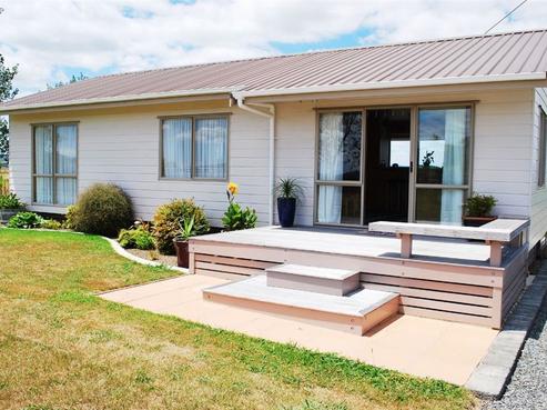 372 Mangatangi Road, Mangatangi