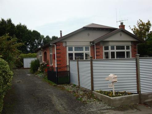 213 Otipua Road, West End