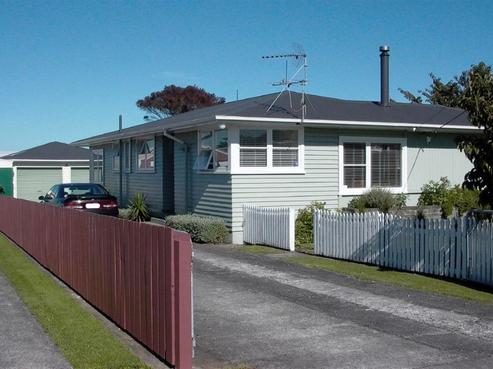 31 Seymour Street, Waitara