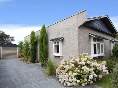 27 Wiggins Street, Sumner