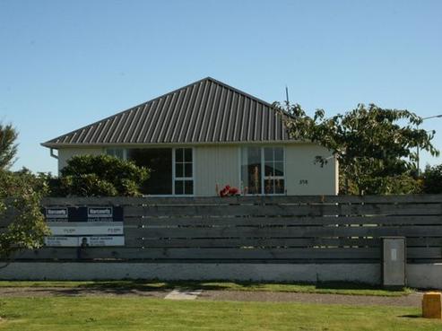 358 Saint Andrew Street, Glengarry