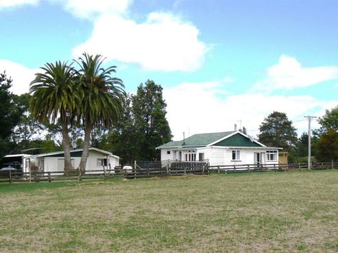 77 Rangihamama Road, Kaikohe