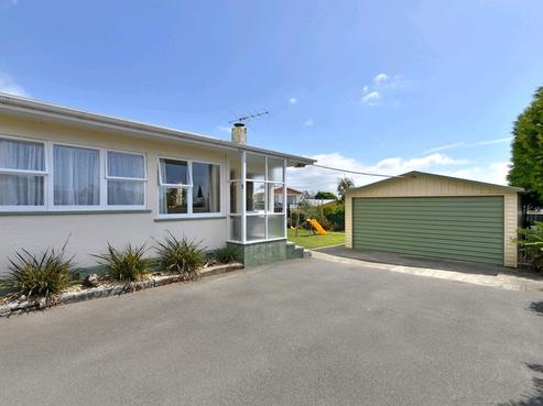 1/15 Cautley Street, Richmond