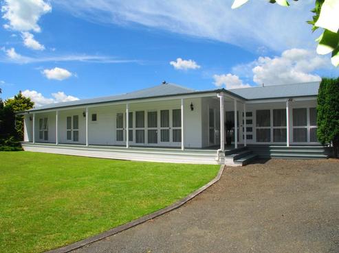 793 Waitakere Road, Kumeu