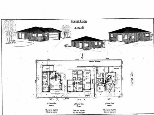 3A Forest Glen, Orewa