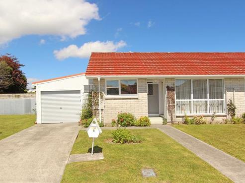 5/170 Waterloo Road, Central Hutt