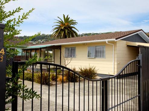 44B Parkers Road, Tahunanui