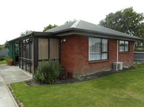 3 Ashley Place, Kaiapoi