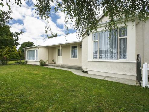 25 Allnatt Street, Temuka