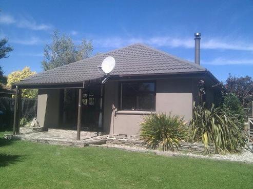 5 Cairnmuir Crescent, Cromwell