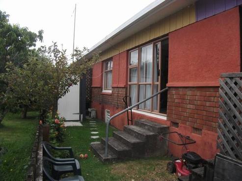 47B Record Street, Fitzroy