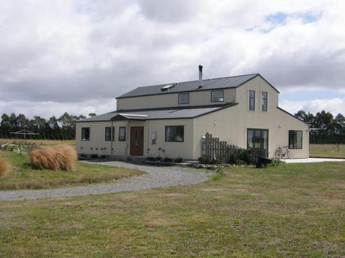 659 Downs Road, West Eyreton