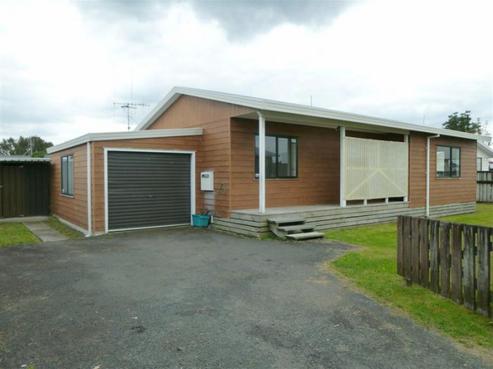 112B Killarney Road, Frankton