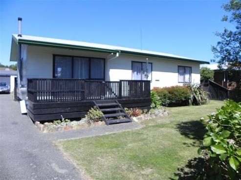 93 Dominion Road, Nawton