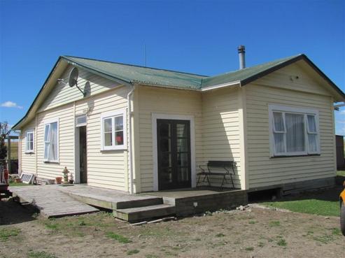 571 Foxton Shannon Road, Foxton