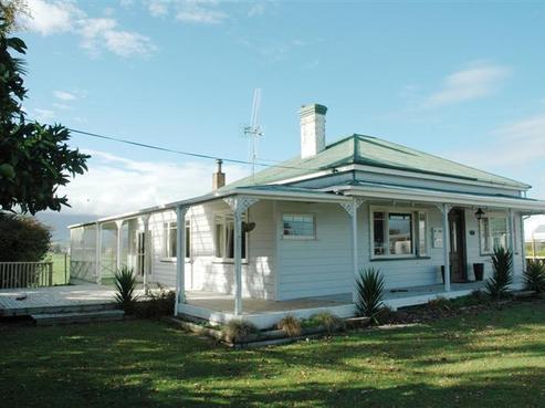 434 Tower Road, Matamata