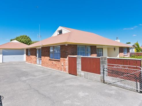 36 Churcher Street, Feilding