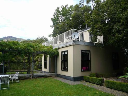 27 Rue Balguerie, Akaroa