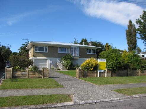 43 Elliott Crescent, Owhata