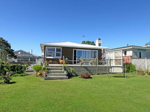 44 Discovery Place, Marfell