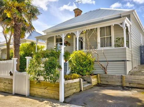 82 Brown Street, Ponsonby